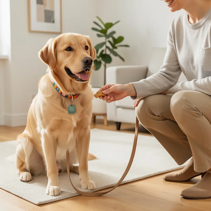 Annonce garde d'animaux : modèle et exemples pour trouver un gardien fiable en 2026