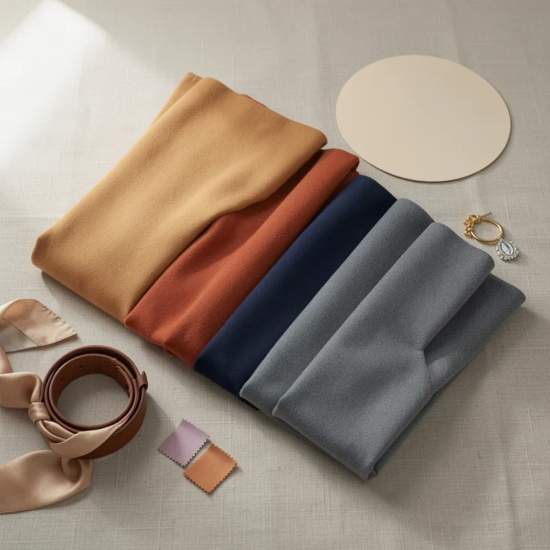 Associer les couleurs de ses vêtements : la méthode complète