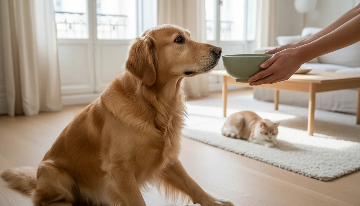 Garde d'animaux à domicile tarif : tous les prix en 2026