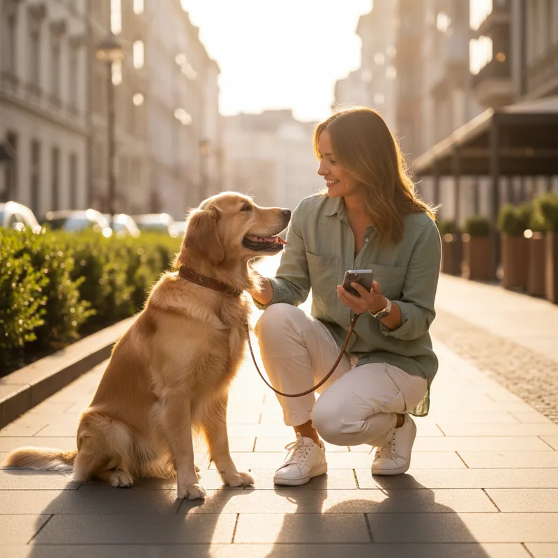 Pet sitter salaire : rémunération, tarifs et revenus en 2026