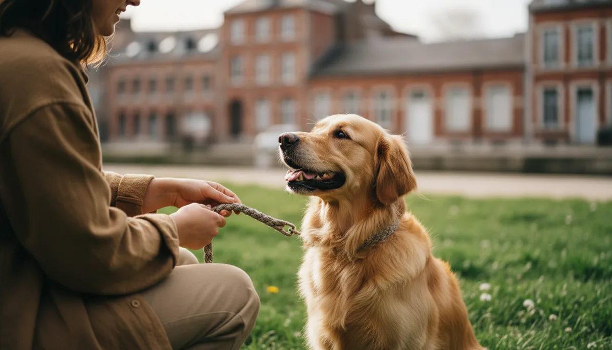 Pet sitting à Amiens : tarifs, plateformes et gardien idéal