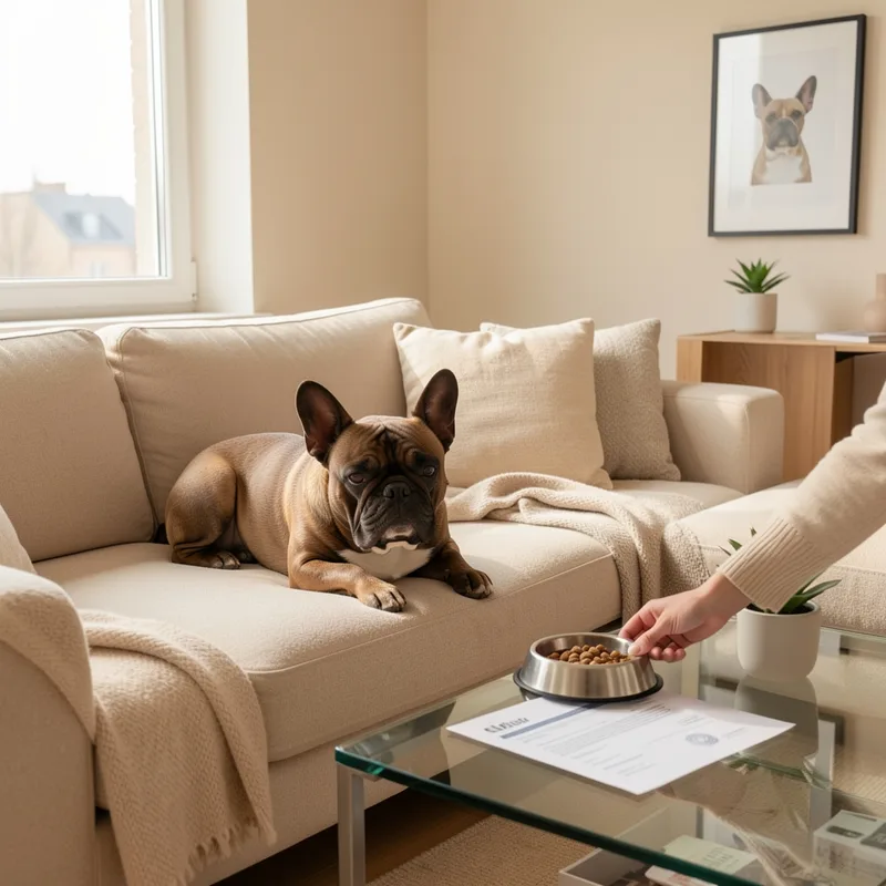 Pet sitting à Metz : tarifs 2026, plateformes et conseils pour choisir le bon gardien