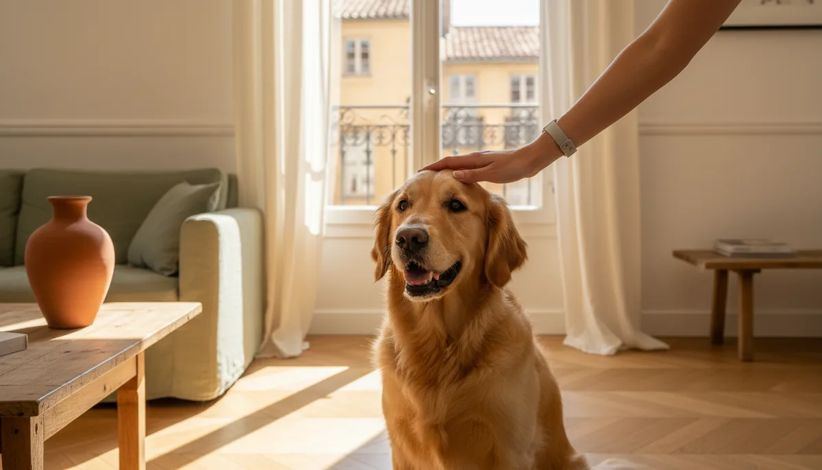 Pet sitting à Montpellier : tarifs, plateformes et gardien idéal