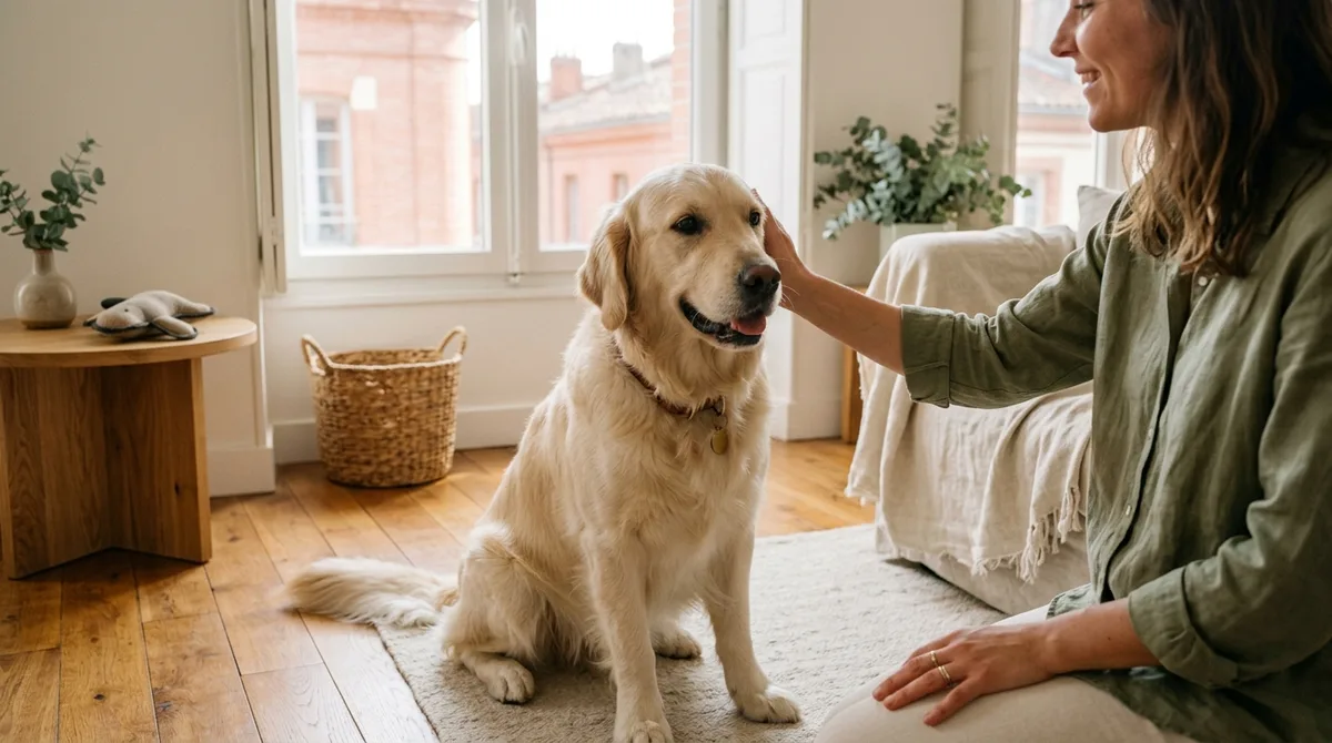Pet sitting à Toulouse : trouver le bon gardien pour votre animal