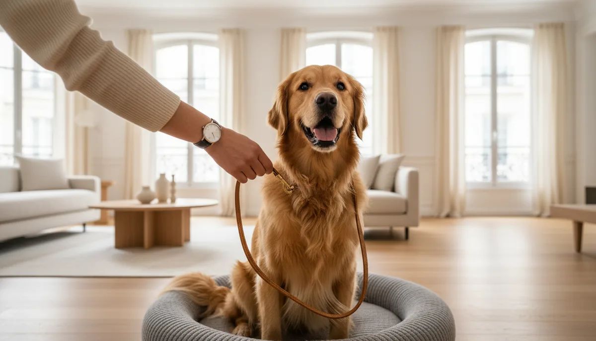 Tarif dog sitting : prix par jour, par heure et par semaine en 2026